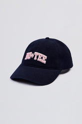 Baseball Cap in Classic Navy