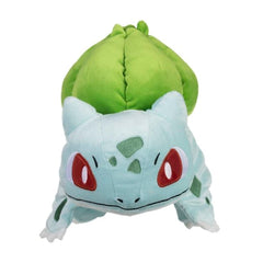 Bulbasaur Pokémon Partner Plush Hat (One Size-Adult)