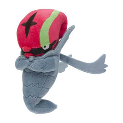 Accelgor Sitting Cuties Plush - 6 ¼ In.