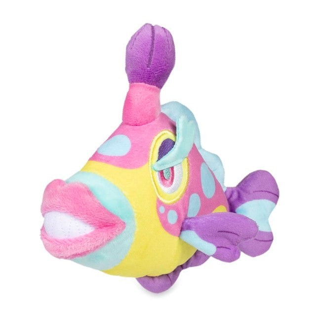 Bruxish Sitting Cuties Plush - 6 ¼ In.