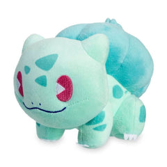 Bulbasaur Pokémon Soda Pop Plush -5 ½ In.