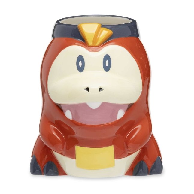 Fuecoco Mug