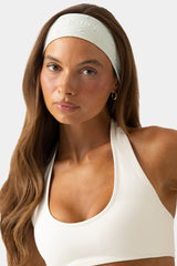 Soft Active Headband 2-Pack in Matcha Meadow
