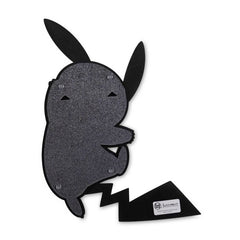 Pikachu Pokémon Home Accents Metal Wall Decor