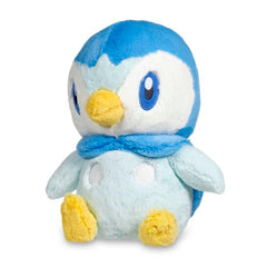 Piplup Comfy Friends Plush - 13 ½ In.