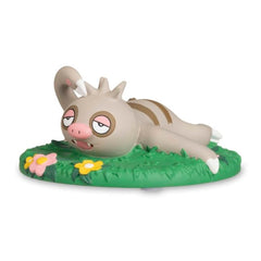 Pokémon Moods: Slakoth Relaxed Figure