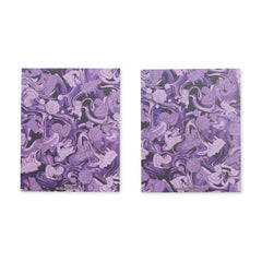 Poison Powers Pokémon Fundamentals Folders (2-Pack)