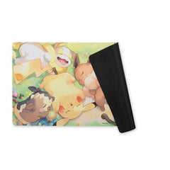 Pokémon TCG: Berry Sleepy Playmat