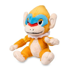 Monferno Sitting Cuties Plush - 5 ½ In.