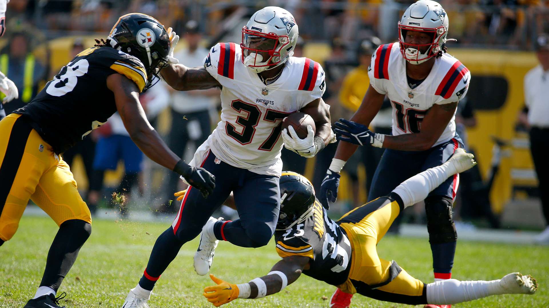 和策略考虑 和策略考虑