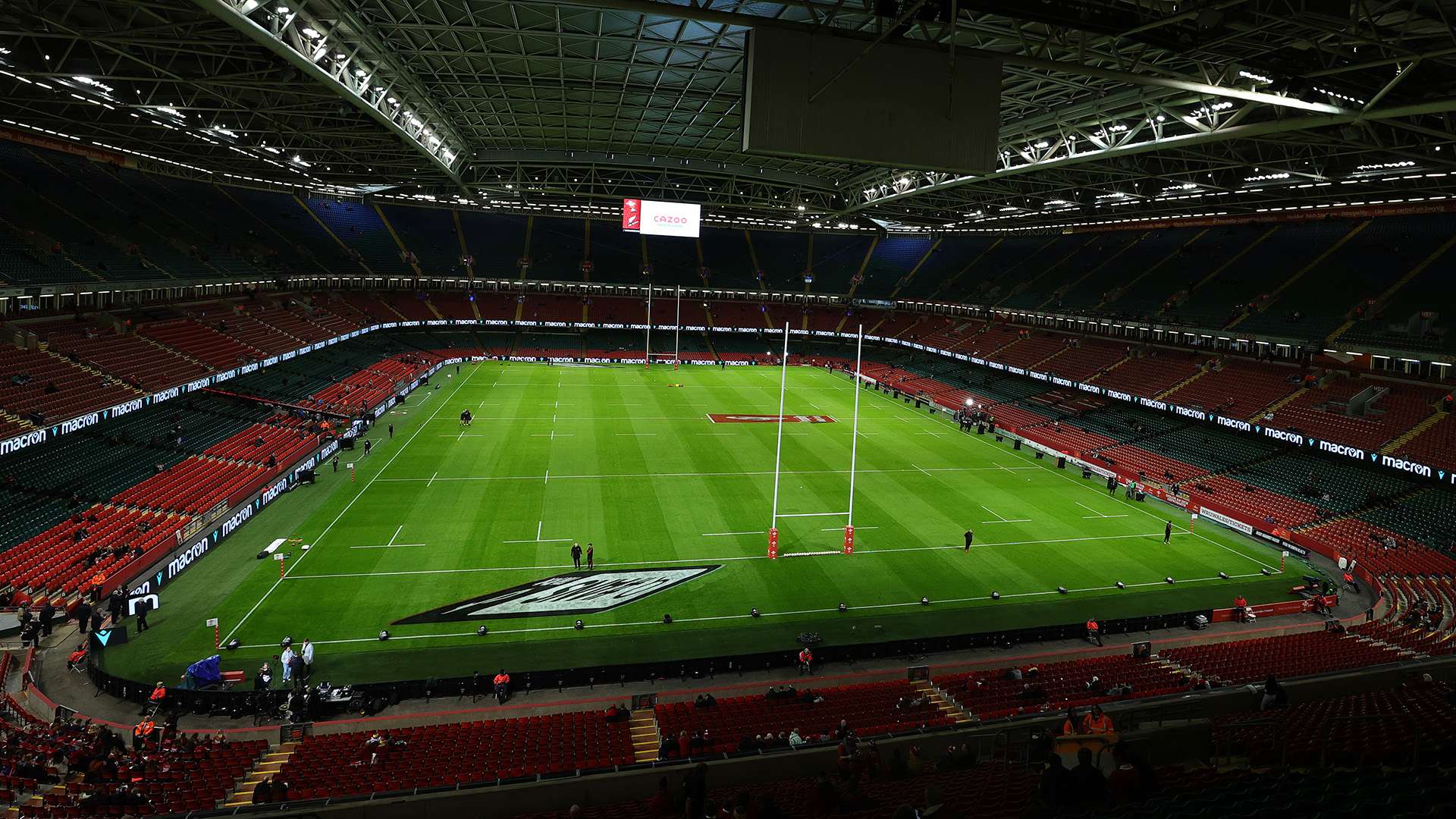 了多重信号 了多重信号