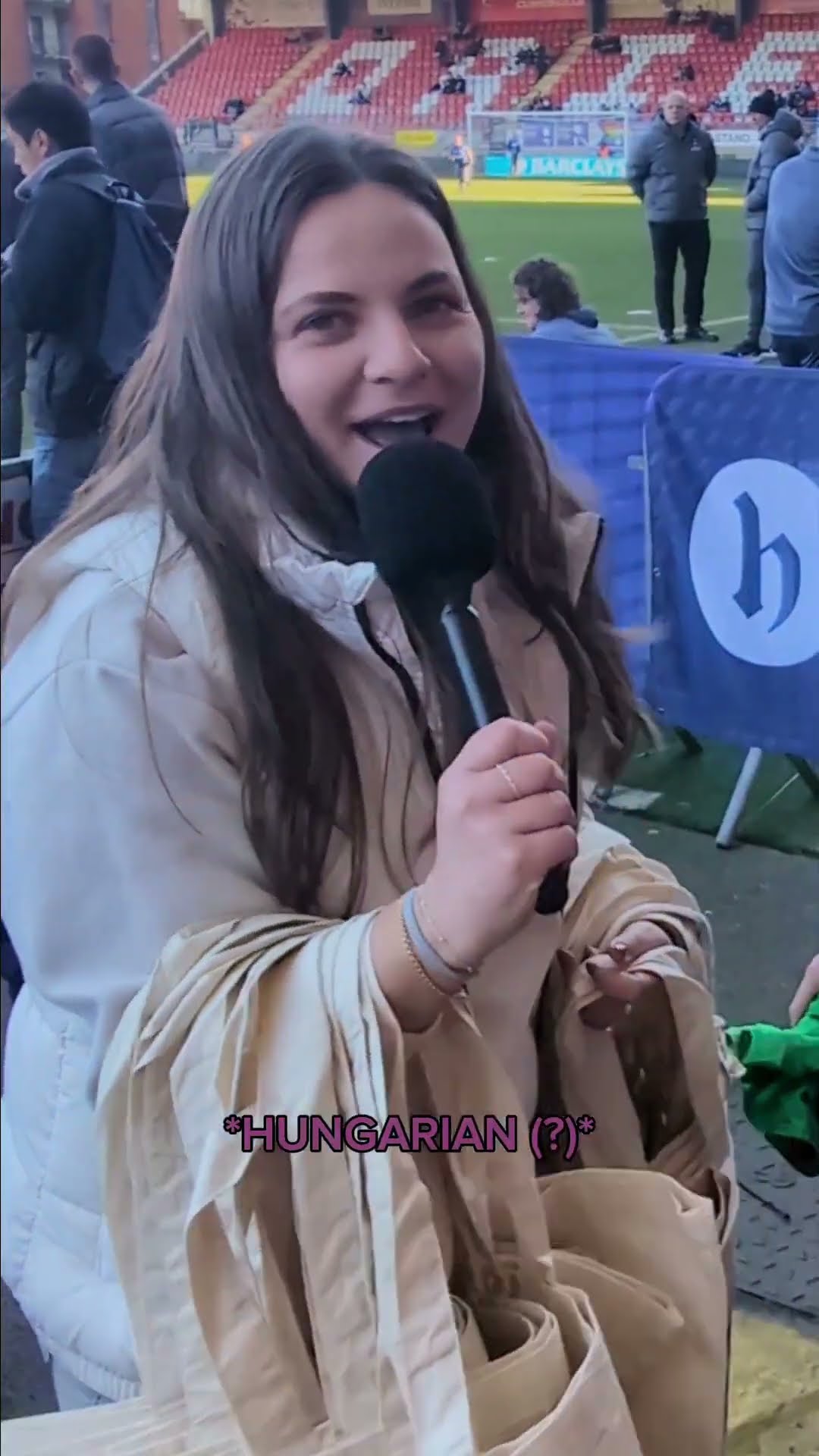 他需要用外 他需要用外