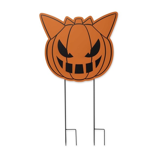 Gengar Pokémon Halloween Bundle