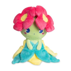 Bellossom Pokémon Soda Pop Plush