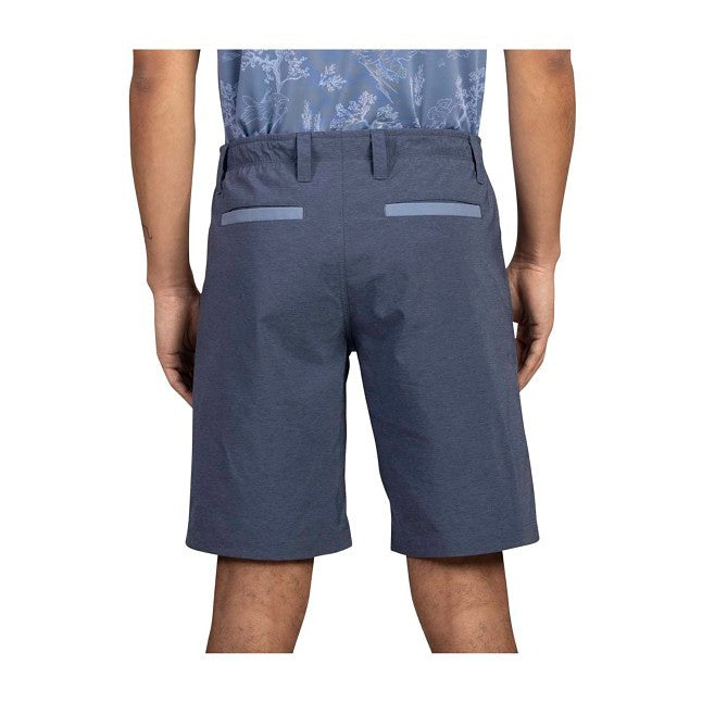 Corviknight & Tinkaton Pokémon Clubhouse Shorts - Men