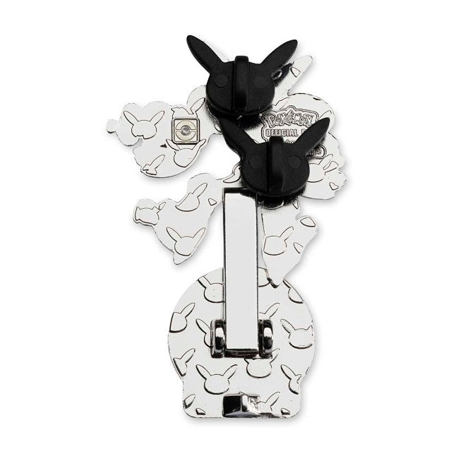 Alakazam Pokémon Gallery Pin