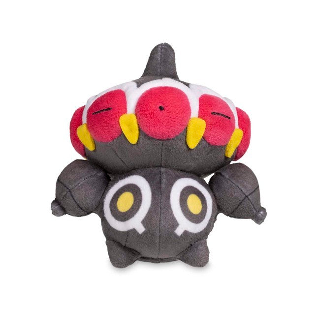 Claydol Sitting Cuties Plush - 5 In.