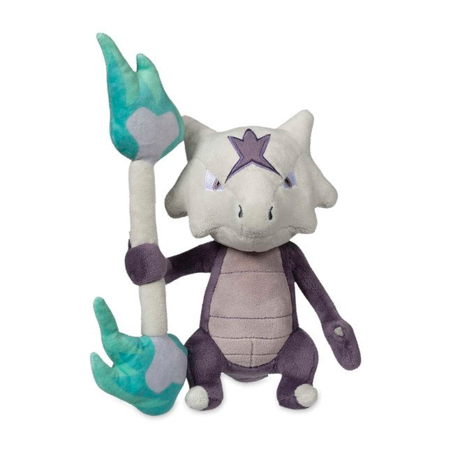 Alolan Marowak Poké Plush - 7 ½ In.