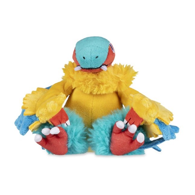 Archeops Sitting Cuties Plush - 7 In.