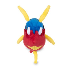 Carvanha Sitting Cuties Plush - 7 In.