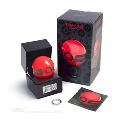 Cherish Ball by The Wand Company
