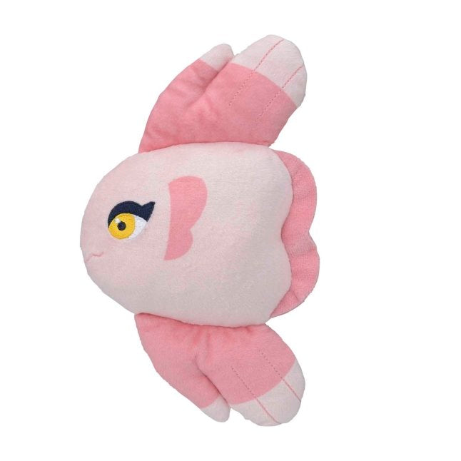 Alomomola Sitting Cuties Plush - 7 ¾ In.
