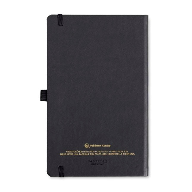 Graduation Pikachu Bullet Journal