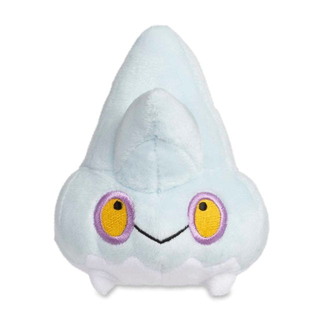 Bergmite Sitting Cuties Plush - 5 In.