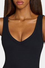 ButterCloud™ Maxi Dress in Black