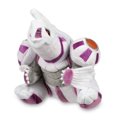 Palkia Sitting Cuties Plush - 7 ¾ In.