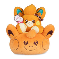 Pawmi Sweet Mischief Plush