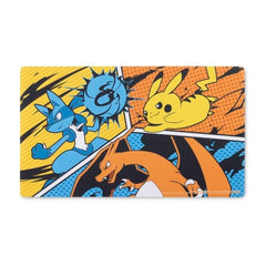 Pokémon TCG: Battle Start Playmat