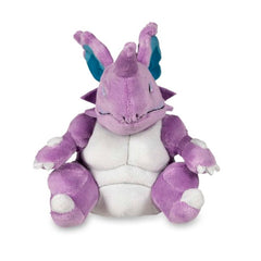 Nidoking Sitting Cuties Plush - 6 In.