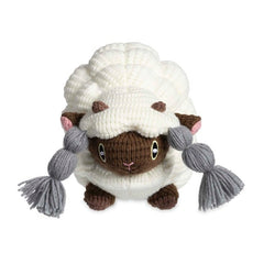 Pokémon Friends Wooloo Plush