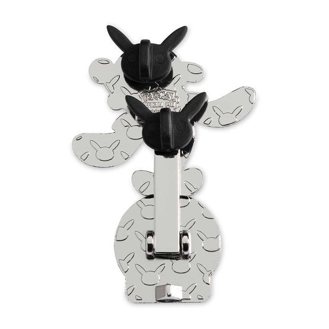 Popplio Pokémon Gallery Pin