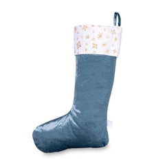 Pikachu Pokémon Winter Wonders Blue Stocking