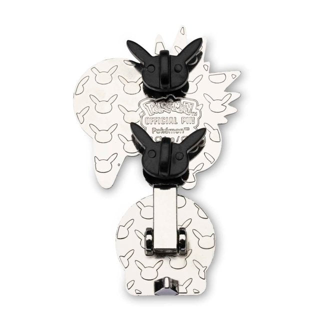 Pokémon Gallery Pins: Cyndaquil Standing Pin