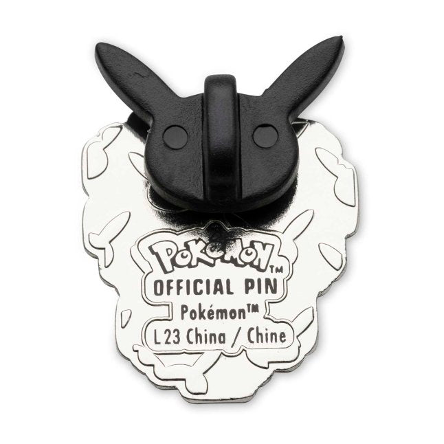 Misdreavus Pokémon Pixel Pin