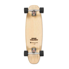 Pokémon Center × Bear Walker: Mimikyu Skateboard
