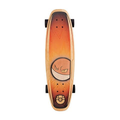 Pokémon Center × Bear Walker: Voltorb Skateboard