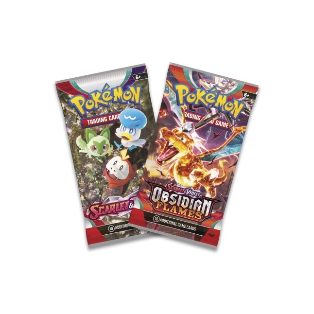 Pokémon TCG: Knock Out Collection (Alakazam)