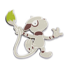 Smeargle Pokémon Pin