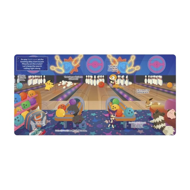 Pokémon Primers: Dark Types