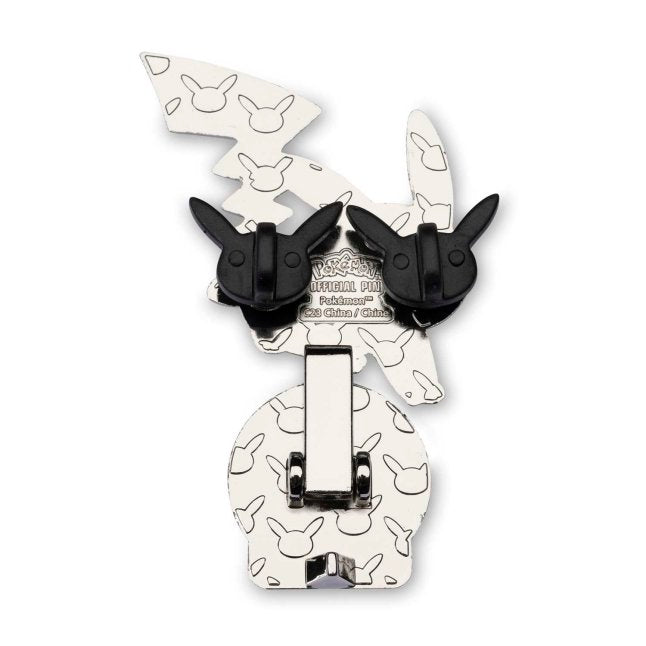 Pokémon Gallery Pins: Pikachu Standing Pin