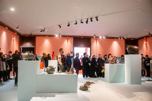 丝路泥旅 一场不容错过的中意陶文化交流盛宴