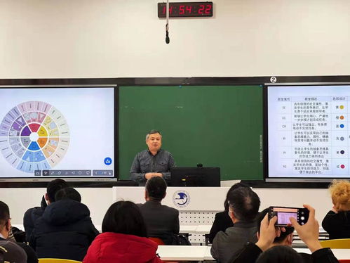 百间智慧启新程，艺文交融润校园——北京邮电大学智慧教室建设巡礼暨文化艺术交流活动圆满落幕